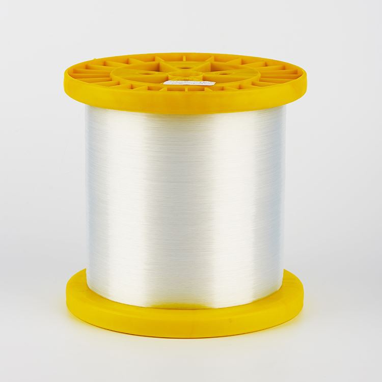 Nylon draad voor naaidraad