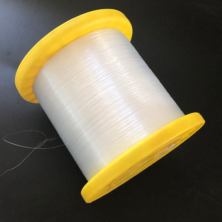 nylon thread for sewing thread 0.30MM 2KG SPOOL