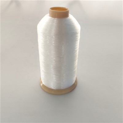100g nylon monofilament draad 0,10 mm voor paillettenborduurwerk