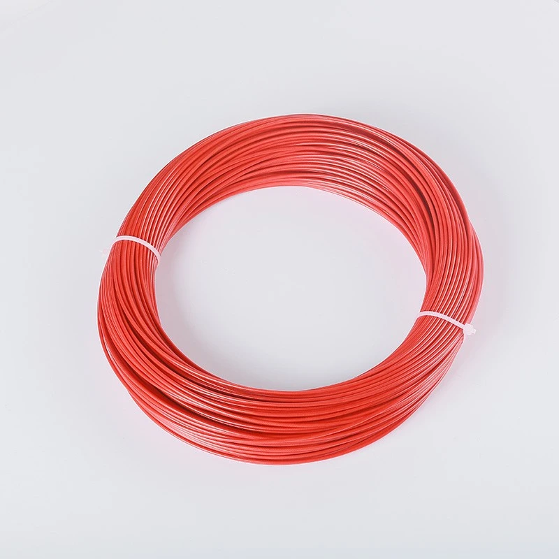Factory Wholesale Of High-quality Professional Polyester Tennis Wire With Diverse Shapes suppliers