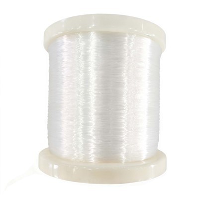 Premium 0,50 mm industriële nylon monofilamentdraad 800 g